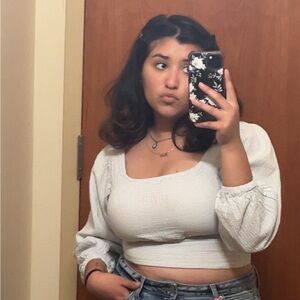 Meet your Posher, Luisa